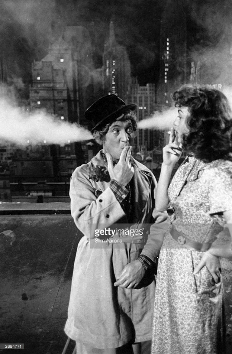 Harpo Marx