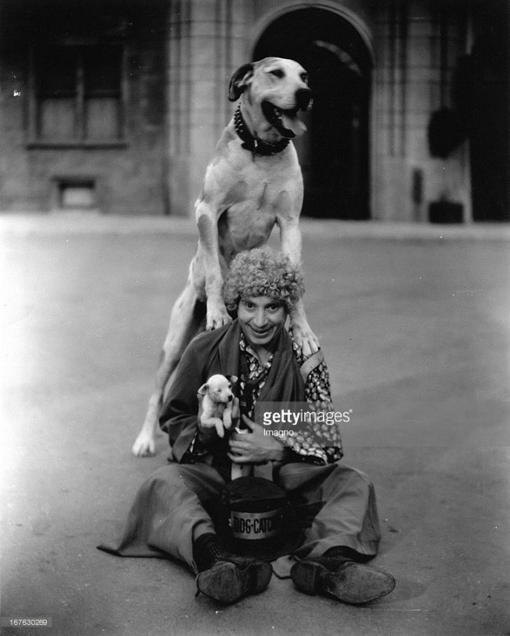 Harpo Marx