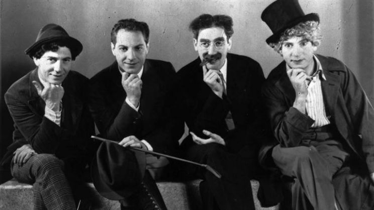 Harpo Marx