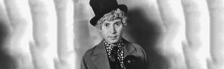 Harpo Marx