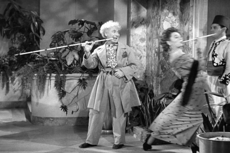 Harpo Marx