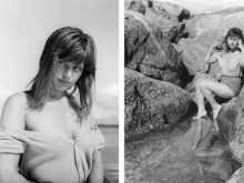 Harriet Andersson