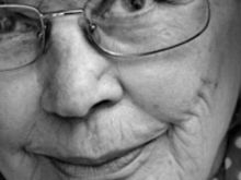 Harriet Andersson