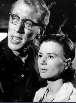 Harriet Andersson