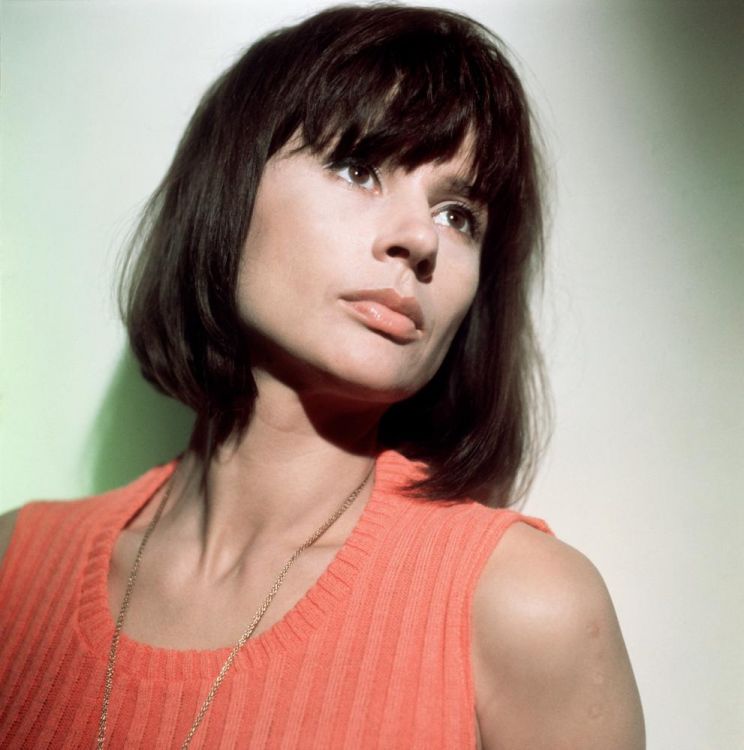 Harriet Andersson