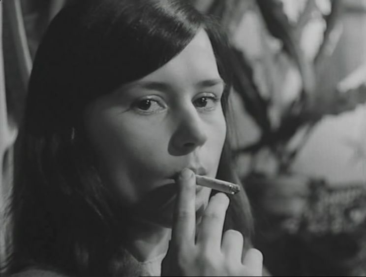 Harriet Andersson
