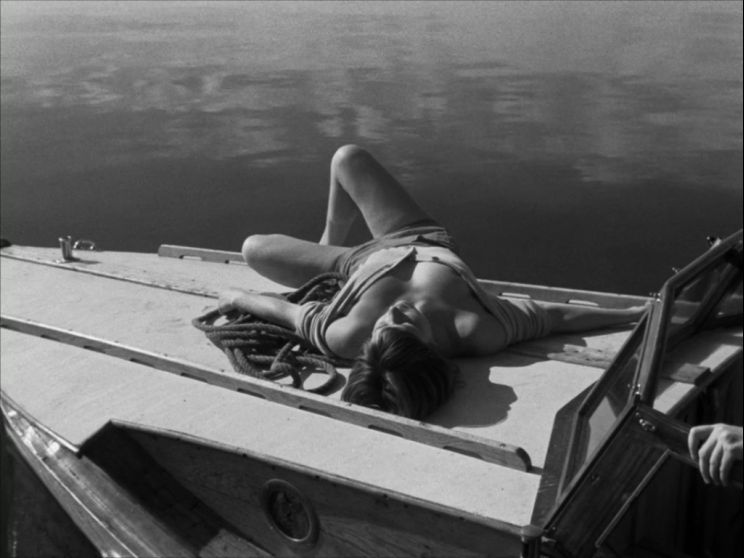 Harriet Andersson