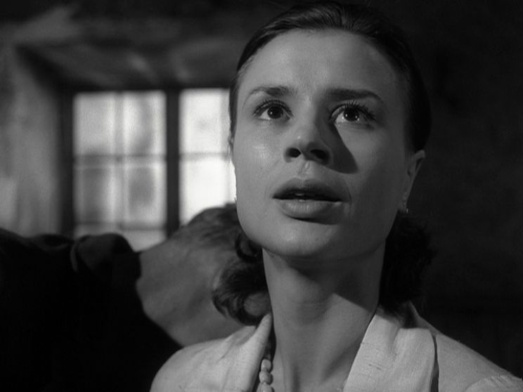 Harriet Andersson