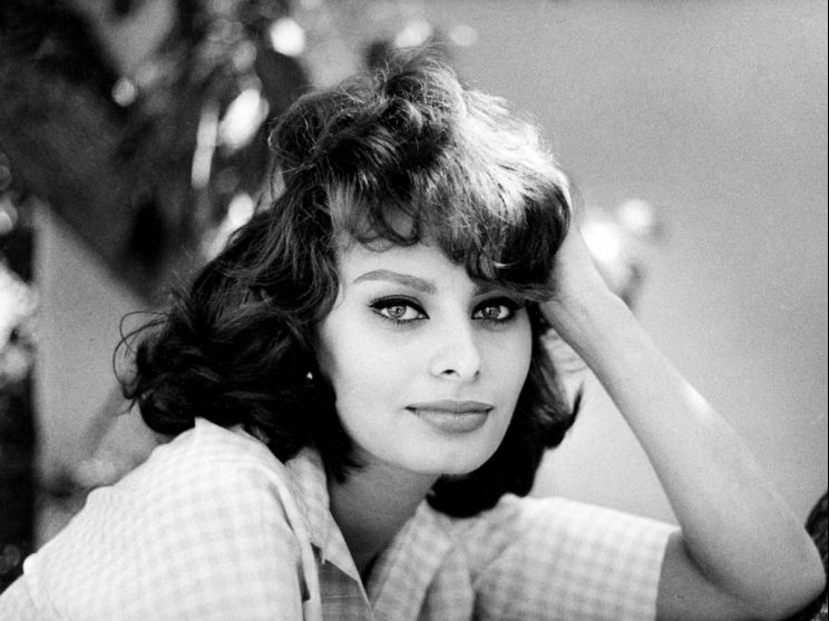 Harriet Andersson