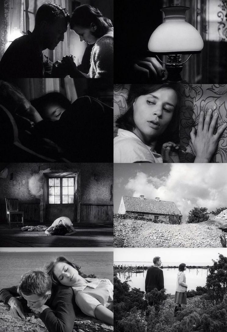 Harriet Andersson