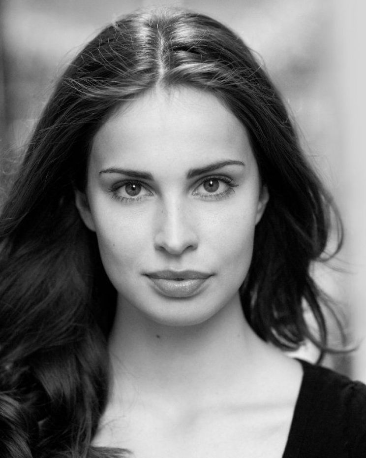 Harriet Ballard