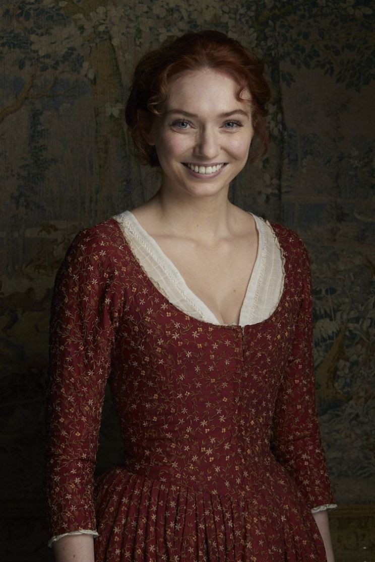 Harriet Ballard