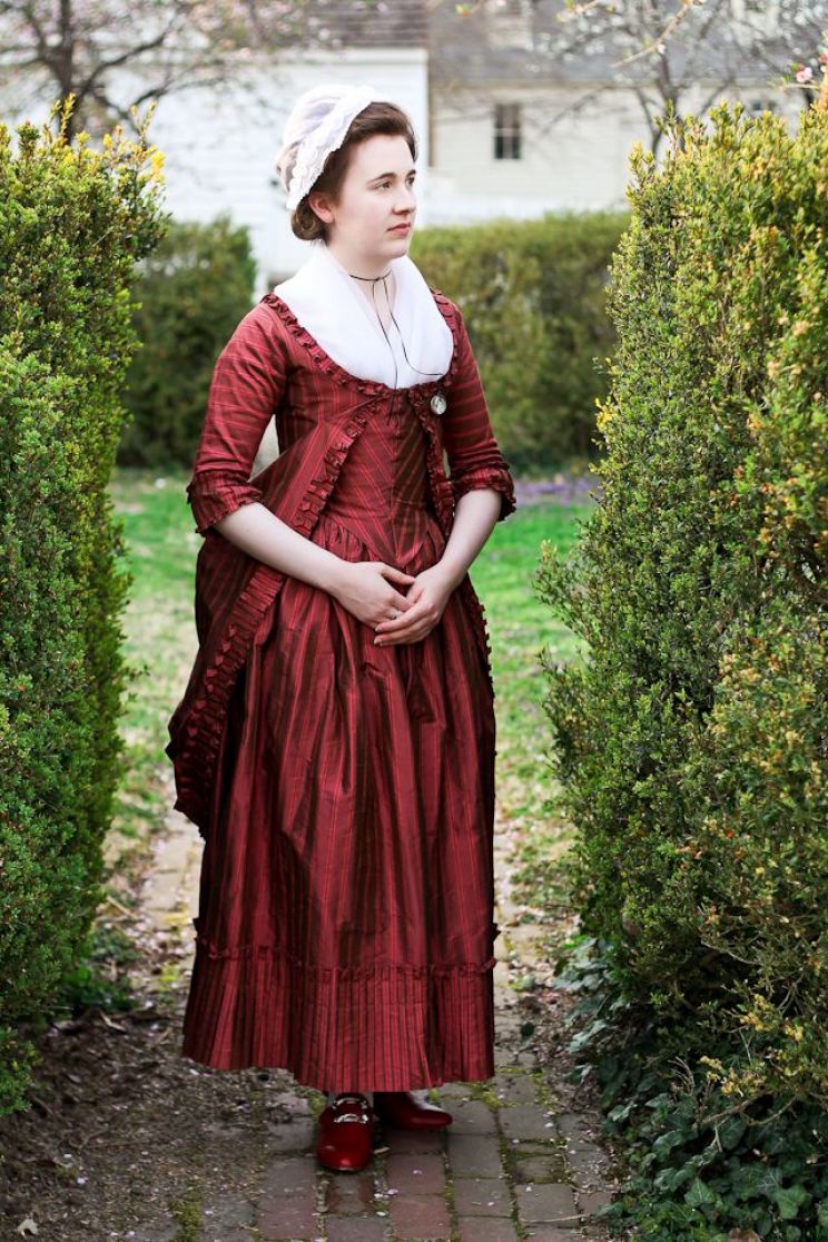 Harriet Ballard