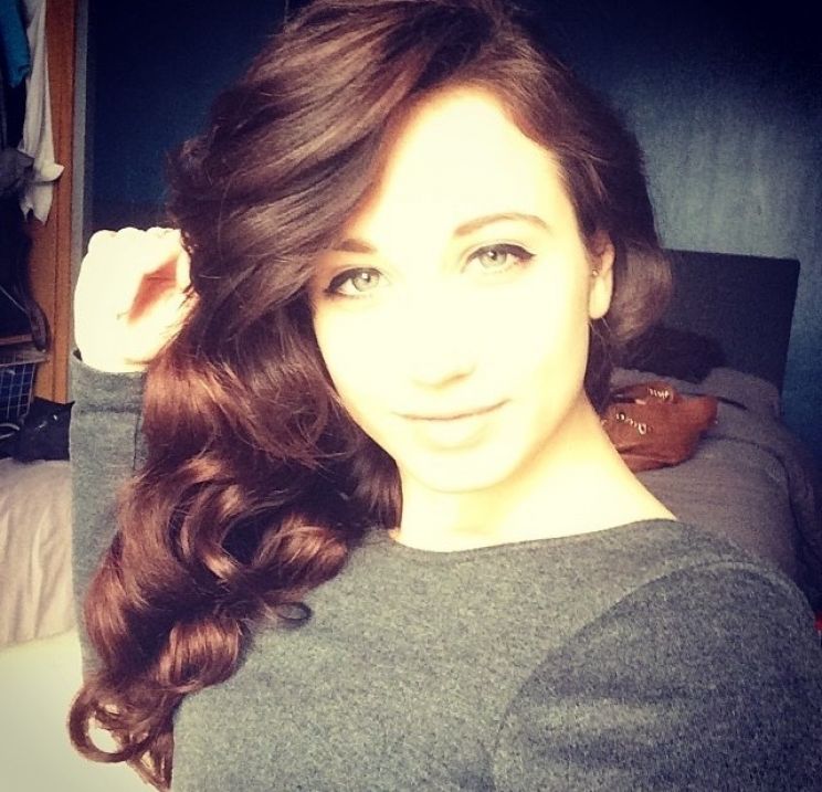 Harriet Cains