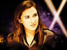 Harriet Collings