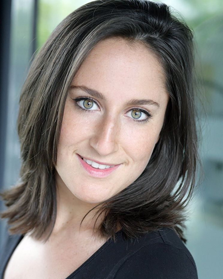Harriet Collings