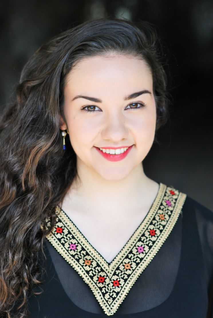 Harriet Collings