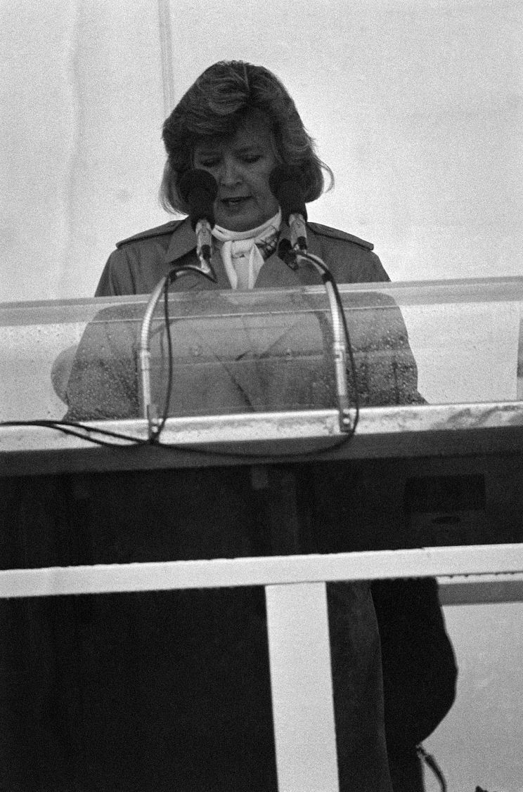Harriet Collings