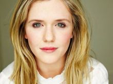 Harriet Dyer