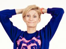 Harriet Dyer