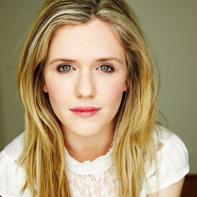 Harriet Dyer