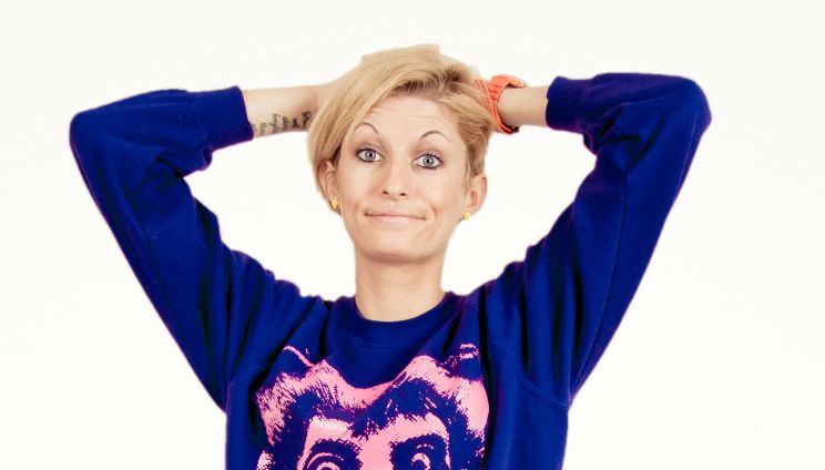 Harriet Dyer