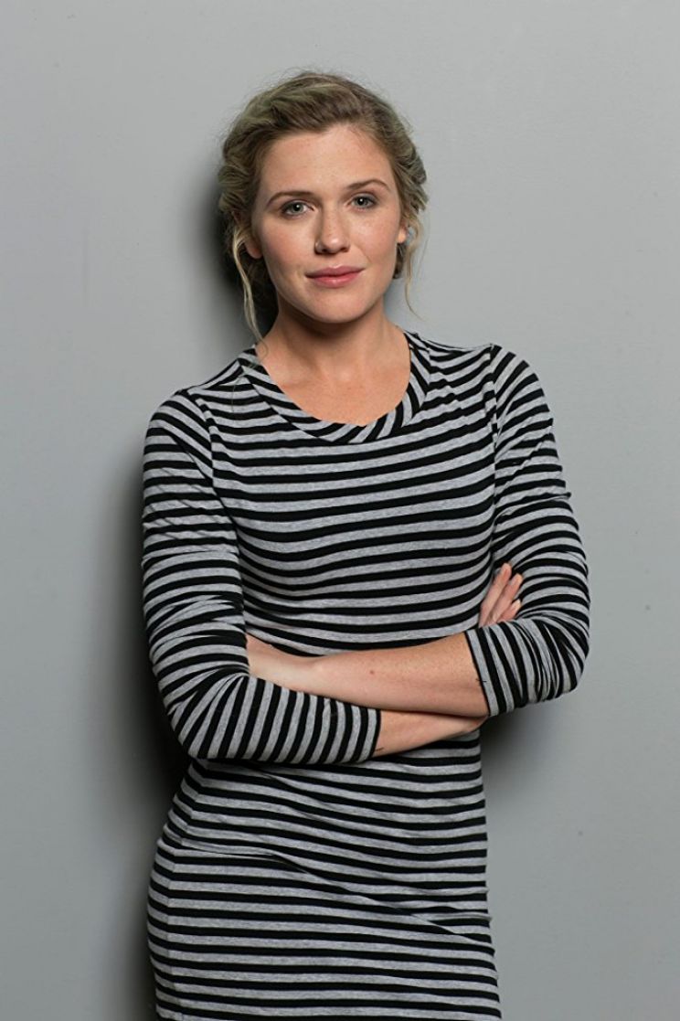 Harriet Dyer