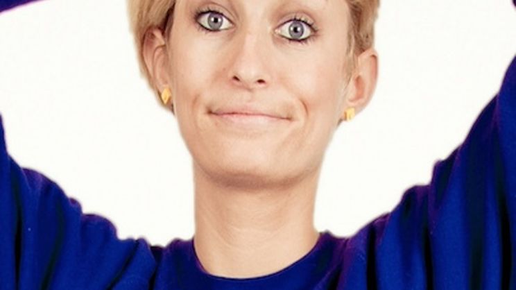 Harriet Dyer