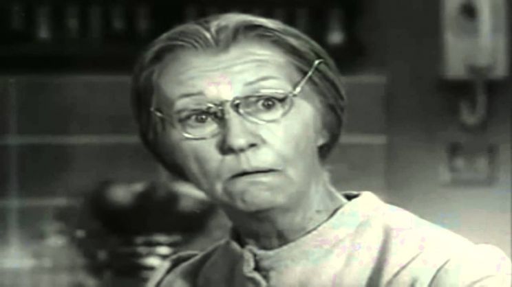Harriet E. MacGibbon