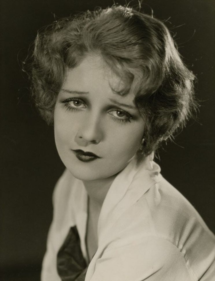 Harriet Hilliard