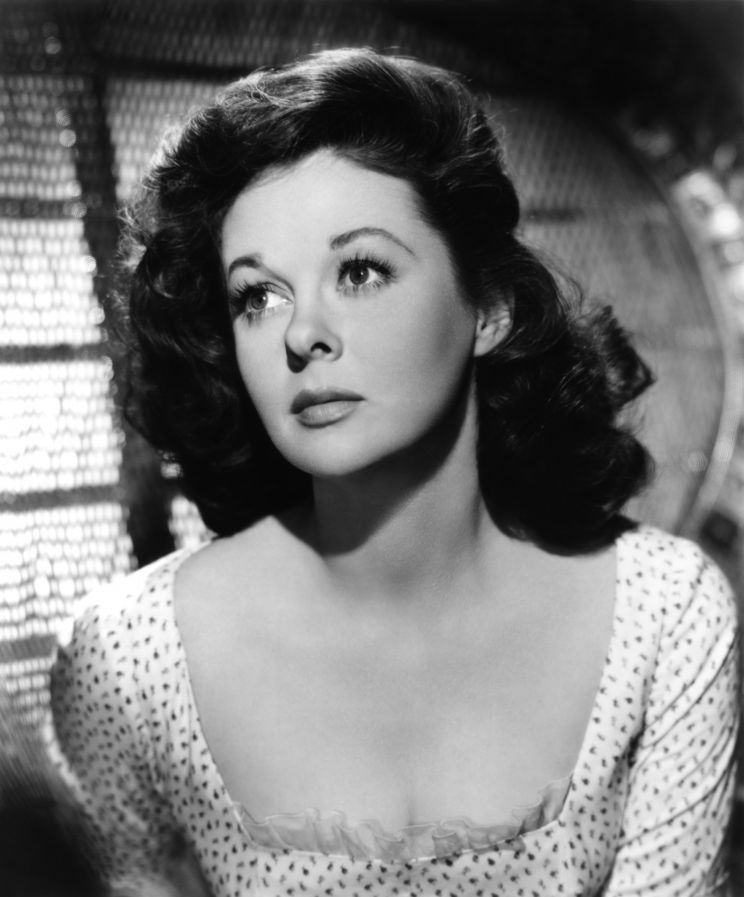Harriet Hilliard