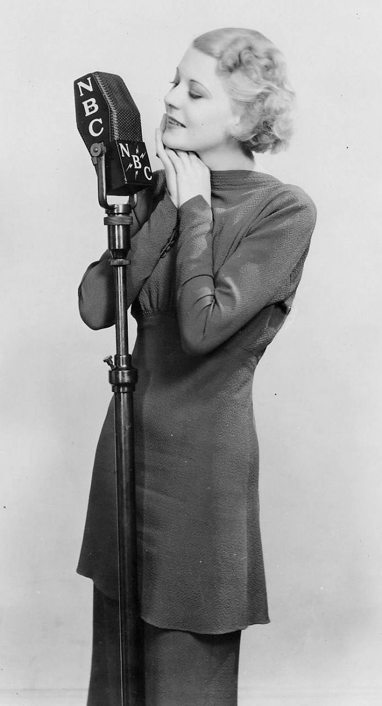 Harriet Hilliard