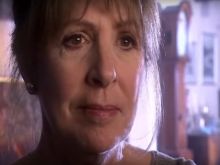 Harriet Jones