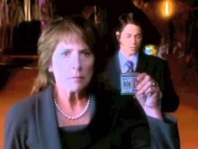 Harriet Jones
