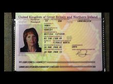 Harriet Jones