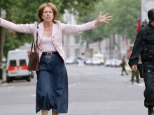 Harriet Jones