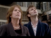 Harriet Jones