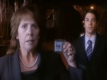 Harriet Jones