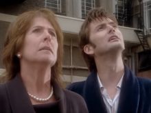 Harriet Jones