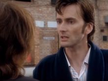 Harriet Jones