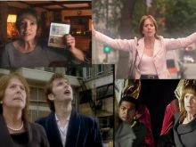 Harriet Jones