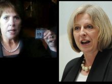 Harriet Jones
