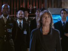 Harriet Jones