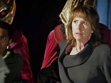 Harriet Jones