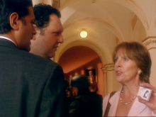 Harriet Jones