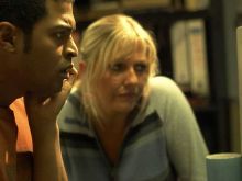 Harriet Jones