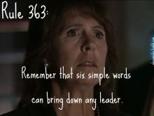 Harriet Jones