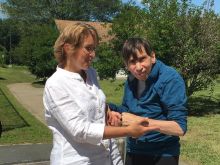Harriet Jones
