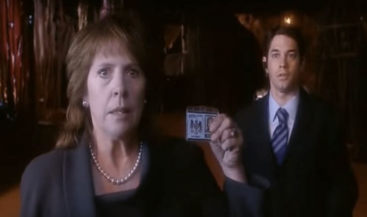 Harriet Jones