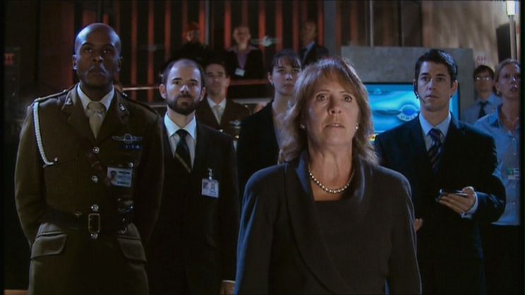 Harriet Jones